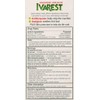Ivarest - Crema antipicazón de 8 horas de máxima resistencia,