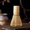 Matcha Whisk, Bamboo Whisk for Matcha Tea, Japanese Matcha Accessories,