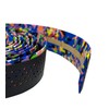 Cinelli 3D Caleido Strip Ribbon Bar Tape, Black