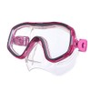 Salvas Smile Junior CA502S2F Child's Diving Mask Pink