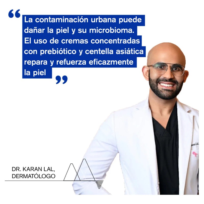 Uriage Cica Daily Crema Reparadora Concentrada 50 ml