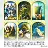 Medieval Renolman Oracle Medieval Lenormand Oracle Playing Cards (Japanese Instruction