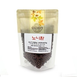 (베트남산)노니환 300g Noni Powder 300g (Vietnamese)