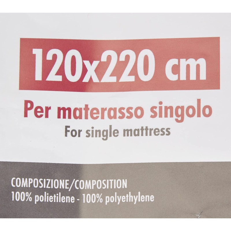 The Briantina Sack Bag Maxi 120 x 220