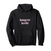 Hangover Hoodie Pullover Hoodie