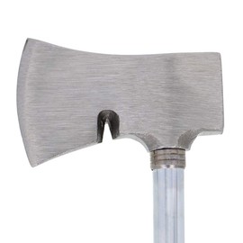 Takagi Fun Fire Wood Splitting Acchis Blade Length Approx. 3.0 inches (75 mm)