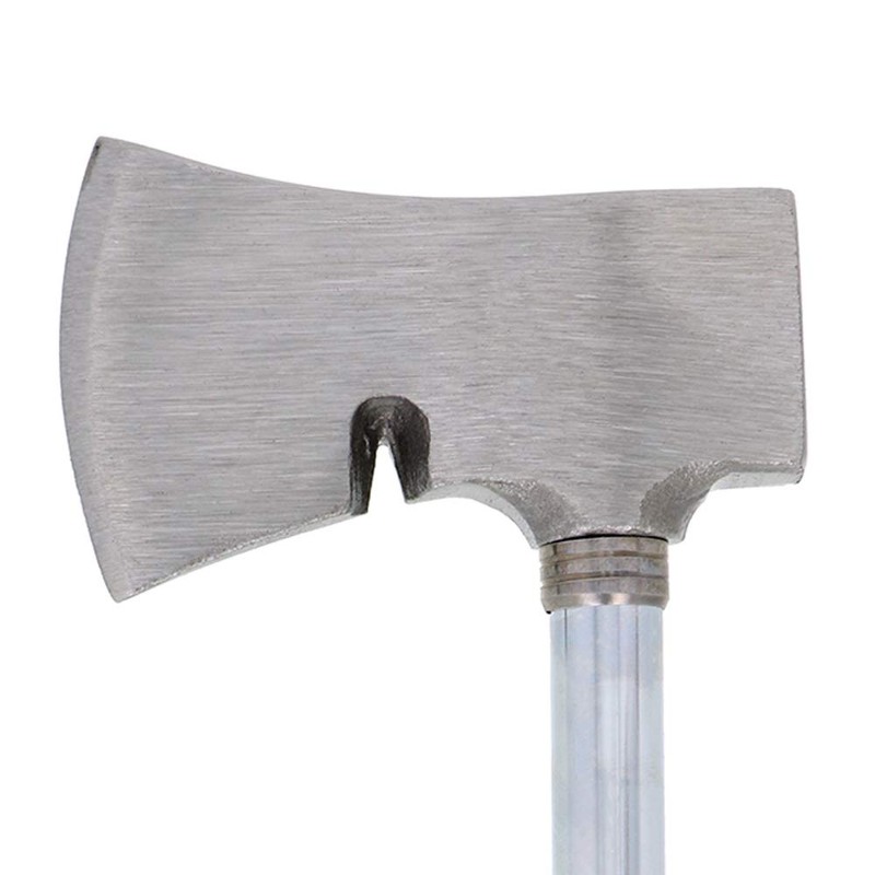 Takagi Fun Fire Wood Splitting Acchis Blade Length Approx. 3.0