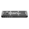 Mantona Quick Release Plate for Dolomite Video Tripods - Quick