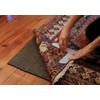 The Original Curl Stop Rug Gripper Prevents Curling on Rug