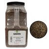 Sauer's Ground Black Pepper | Restaurant Table Grind | 5