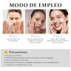 Relief Cream, Crema Facial Humectante, 50g (1 unidades)