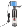 Aquarium Internal Filter 5 in 1 Quiet Multifunction Fish Waste