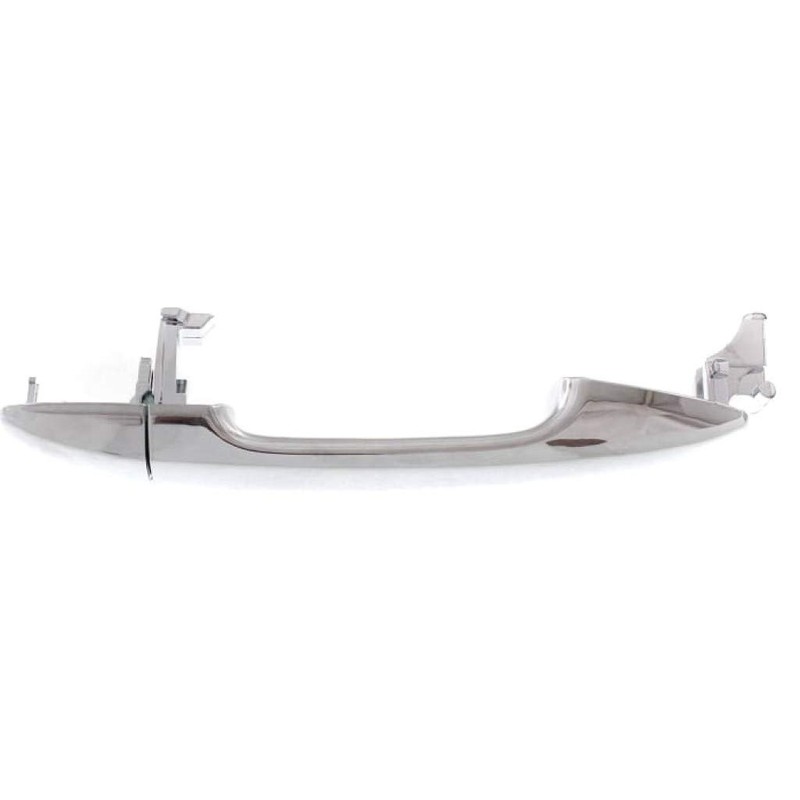 KarParts360 for Toyota Camry 2012-2017 Exterior Door Handle Rear, Driver