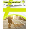 Looxmeer Recall Lead for Dogs, 3 m, 5 m, 7