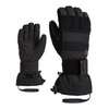 Ziener Men's Milo Snowboard Gloves / Winter Sports | Waterproof,