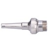 G3/4 Male Thread 25mm Fountain Nozzle Adjustable Multi Direction Jet