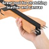 Webbing Stretcher, Upholstery Tool to Catch The Webbing Close to