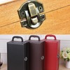 20Pcs Latch,Toggle Catch Latch Clasp,Jewelry Box Lock Buckle for Packaging,Gift