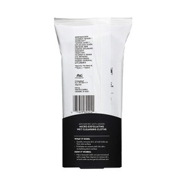 OLAY Regenerist Advanced Anti-Aging Micro-Exfoliating Cleansing Cloths 30 Each (Pack of 5)