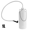 Brake Bleeder Bottle - 1L Brake Bleeder Kit Bleeder Bottle