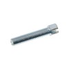 Set Screw M8x1 for Brake and Clutch Slotted