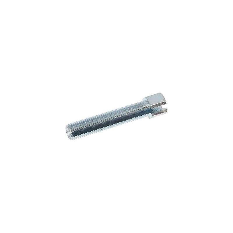 Set Screw M8x1 for Brake and Clutch Slotted