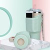 Water Bottle Boot Sleeve Reduces Noise Accessories Protective Water Bottle