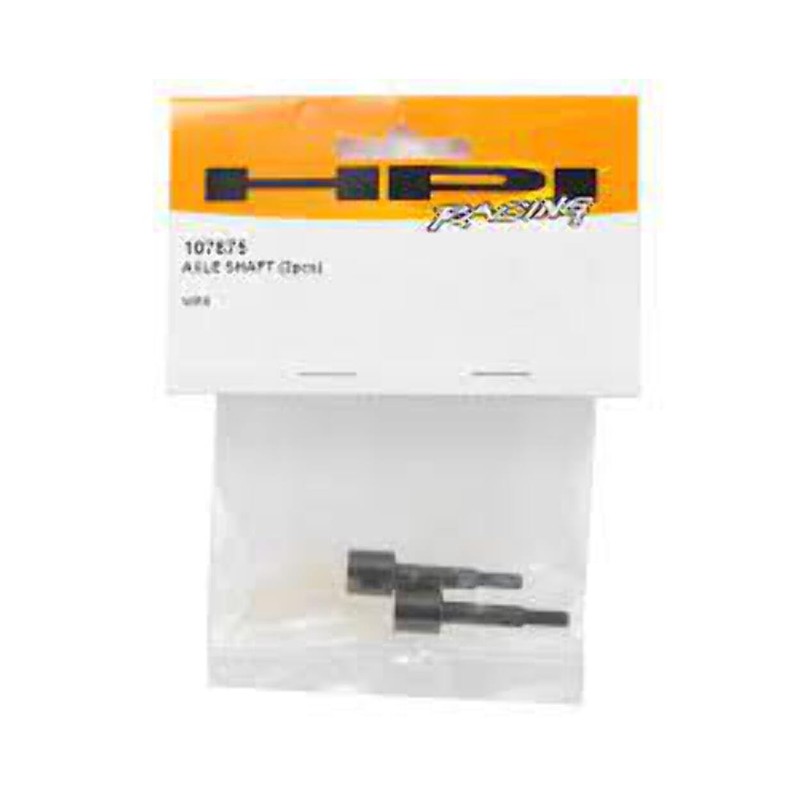HPI Wheel Axle (2 Pcs) WR8