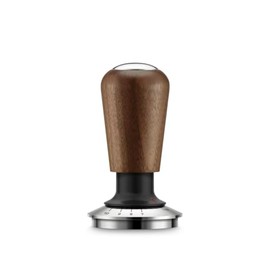 Breville Force Gauge Tamper™ 54mm, Walnut