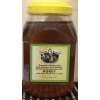 HONEY HEAVEN 6 LB (2.72 kg) CALIFORNIA ORANGE BLOSSOM HONEY-