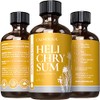 Calmoura Helichrysum Essential Oil (4 oz | 118 ml) 100%