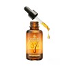 Turmeric Hair Oil Deeply Nourishes-30ml