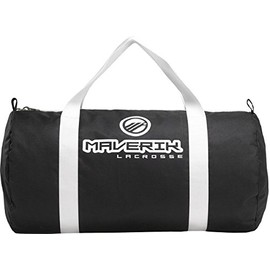 Maverik Lacrosse Mini Monster Team Bag, Black