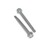 Drilling Screws 6.3 x 80 Pack of 50 Hexagonal Head