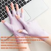 Umeloeo Women's UV Protection Gloves, UPF 50+, Cooling Sensation, Mesh