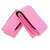 Sosoport Exercise Safety Wrist Brace for Weightlifting Anti-Slip Wrist Protector