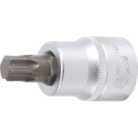 BGS 5189-T70 | Bit Socket | 20 mm (3/4") Drive | T-Star (for Torx) T70