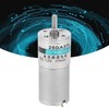 DC Gear Motor Micro Low Speed CW CCW Permanent Magnet