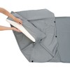 travelstar: Sleeping Bag Microfibre / Sleeping Bag Inlay / Travel