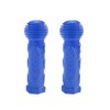 2PCS SCOOTER HANDLE T-BAR GRIPS SUITABLE for MINI or MAXI