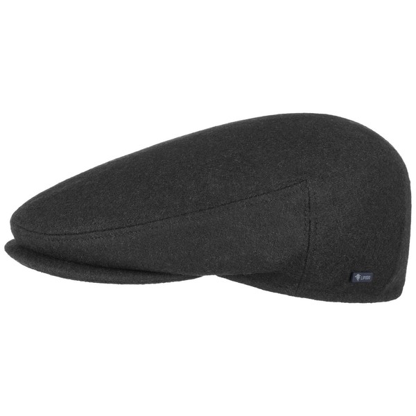 Lipodo Inglese Classic Women's / Men's Flat Cap Made in