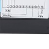 Universal Temperature Controller Dual Display Window Microcomputer Thermostat for Cooling