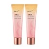 Time Eight Lifting Toning Collagen Cream 80ml x 2 /