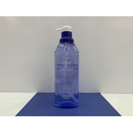 Ardfour Hair Gel 300ml / 아르드포 헤어젤 300ml