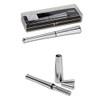 Red-Eye Metalware Hand Whistle, Pure Whistle, Screw Whistle, Metal Whistle,