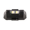 10pcs LED Strobe Light 7 Colors High Brightness Wireless Warning