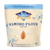 Blue Diamond Almonds Almond Flour, Gluten Free, Blanched, Finely Sifted,