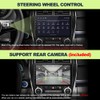 Pyniro Car Radio Stereo for Toyota Camry 2012-2015 Android 13