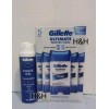 Gillette Ultimate Deodorant Protection 5 Pack Gillette Shaving Gel Island