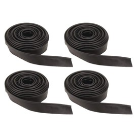 Universal Fender Welting Body Gasket, 4-Pack